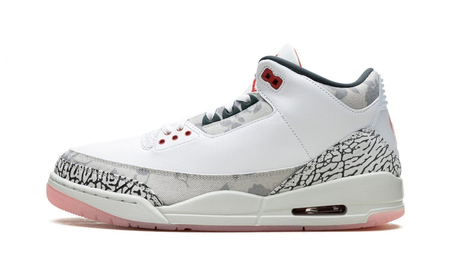 2025 & 2026 Jordan 3 &iuml;&frac14;�Wings&iuml;&frac14;�