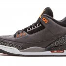 2025 & 2026 Jordan 3 Retro ＂Fear Pack＂