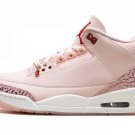 2025 & 2026 Jordan 3 WMNS ＂Valentine's Day Treat Yourself＂