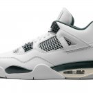 2025 & 2026 Jordan 4 ＂Oxidized Green＂