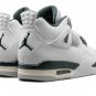 2025 & 2026 Jordan 4 "Oxidized Green"