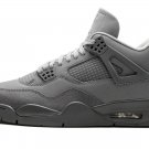 2025 & 2026 Jordan 4 ＂Wet Cement＂