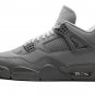 2025 & 2026 Jordan 4 "Wet Cement"