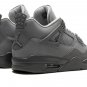 2025 & 2026 Jordan 4 "Wet Cement"