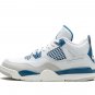 2025 & 2026 Jordan 4 PS &iuml;&frac14;�Military Blue&iuml;&frac14;�