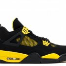 2025 & 2026 Jordan 4 Retro Thunder 2012