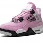 2025 & 2026 Jordan 4 WMNS "Orchid"