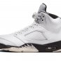 2025 & 2026 Jordan 5 &iuml;&frac14;�White&iuml;&frac14;�Black&iuml;&frac14;�