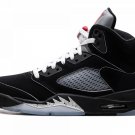 2025 & 2026 Jordan 5 Retro OG ＂Black Metallic Reimagined＂
