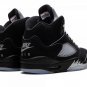 2025 & 2026 Jordan 5 Retro OG "Black Metallic Reimagined"