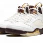 2025 & 2026 Jordan 5 WMNS "Golden Ticket"