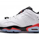 2025 & 2026 Jordan 6 Golf ＂White Infrared＂