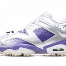 2025 & 2026 Jordan 6 Low Golf ＂U.S. Open＂