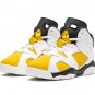 2025 & 2026 Jordan 6 PS &iuml;&frac14;�Yellow Ochre&iuml;&frac14;�