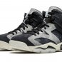 2025 & 2026 JORDAN 6 RETRO WMNS "Tech Chrome"