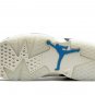 2025 & 2026 JORDAN 6 RETRO WMNS "Tech Chrome"