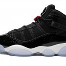 2025 & 2026 Jordan 6 Rings