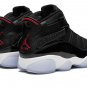 2025 & 2026 Jordan 6 Rings