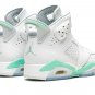 2025 & 2026 JORDAN 6 WMNS "Mint Foam"