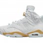 2025 & 2026 Jordan 6 WMNS "Pearl"