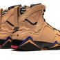 2025 & 2026 Jordan 7 "Afrobeats"