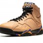 2025 & 2026 Jordan 7 "Afrobeats"