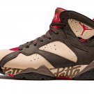 2025 & 2026 Jordan 7 Retro ＂Patta Shimmer＂