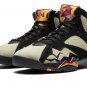 2025 & 2026 Jordan 7 SE "Black Olive"