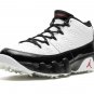 2025 & 2026 Jordan 9 Golf "White Black"