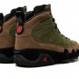 2025 & 2026 Jordan 9 Retro Boot "Beef and Broccoli"