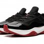 2025 & 2026 Jordan 11 CMFT Low "Bred"