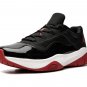2025 & 2026 Jordan 11 CMFT Low "Bred"