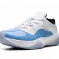 2025 & 2026 Jordan 11 CMFT Low "University Blue"