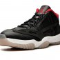 2025 & 2026 Jordan 11 Low IE "Bred 2021"