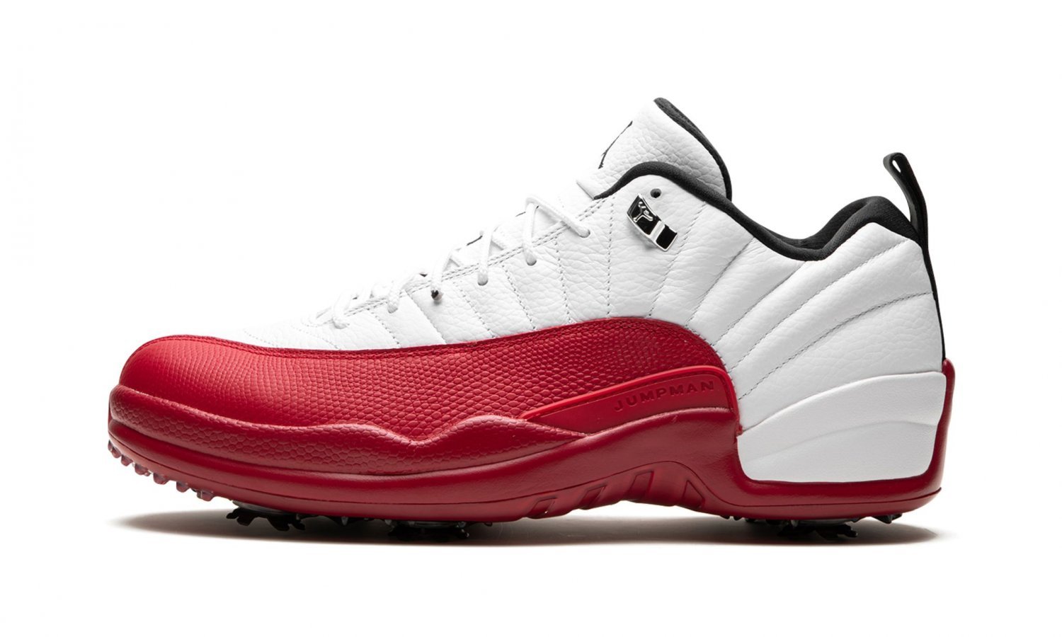 2025 & 2026 Jordan 12 Golf &iuml;&frac14;�Cherry&iuml;&frac14;�