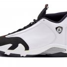 2025 & 2026 Jordan 14 ＂Black Toe＂