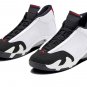 2025 & 2026 Jordan 14 &iuml;&frac14;�Black Toe&iuml;&frac14;�