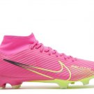 2025 & 2026 Zoom Mercurial Superfly 9 Academy MG Luminous Pack