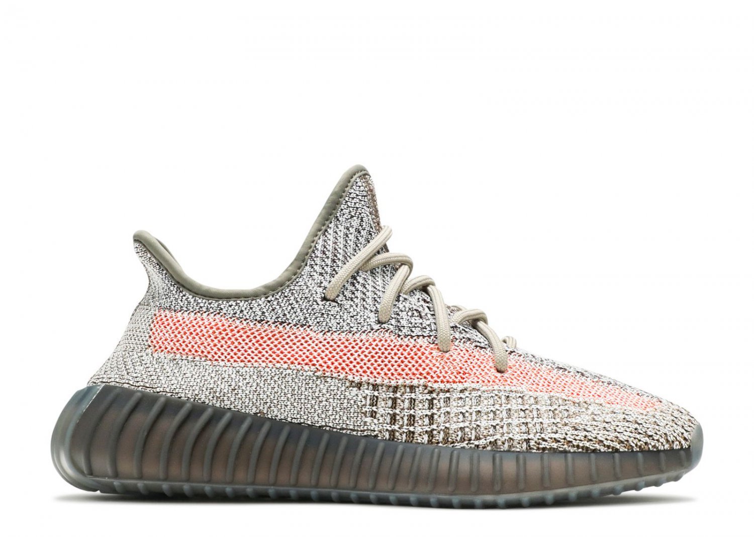 2025 & 2026 350 V2 Ash Stone
