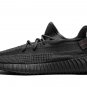2025 & 2026 350 V2 Black Non-Reflective