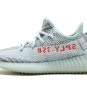 2025 & 2026 350 V2 Blue Tint 2017