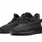 2025 & 2026 350 V2 Infant Black Non-Reflective