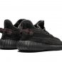 2025 & 2026 350 V2 Infant Black Non-Reflective