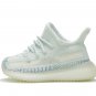 2025 & 2026 350 V2 Infant Cloud White Non-Reflective