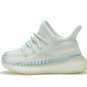 2025 & 2026 350 V2 Infant Cloud White Non-Reflective