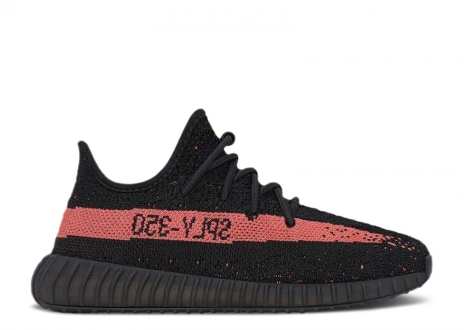 2025 & 2026 350 V2 Red
