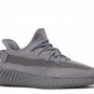 2025 & 2026 350 V2 Steel Grey