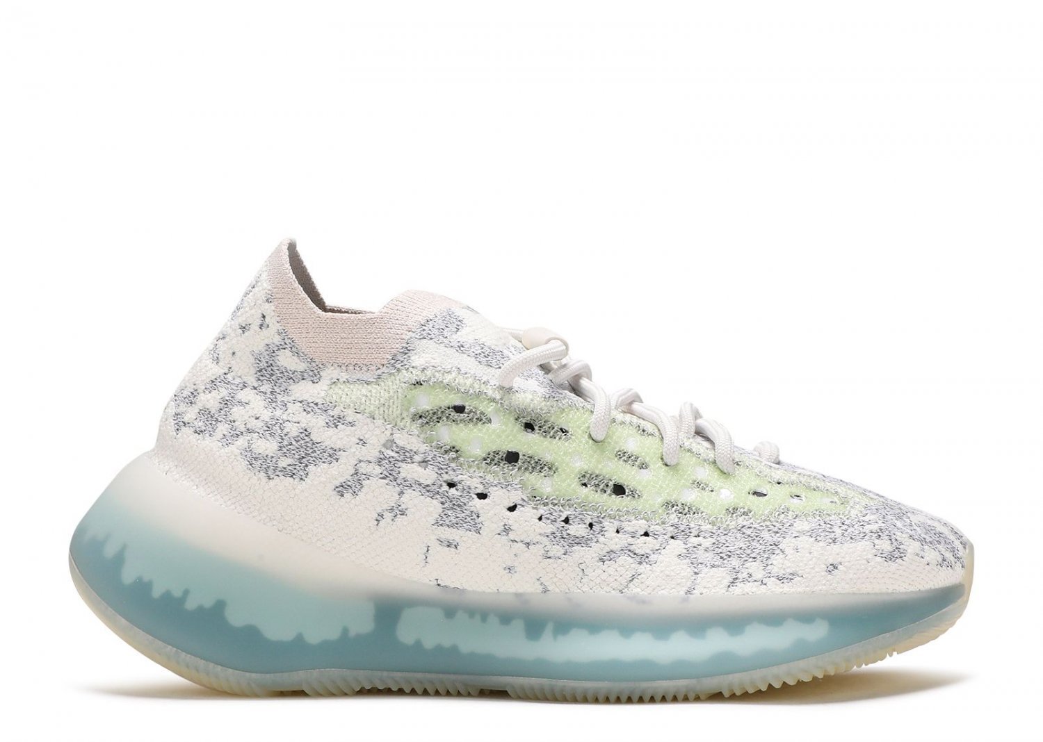 2025 & 2026 380 Alien Blue