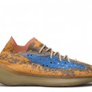 2025 & 2026 380 Blue Oat Non-Reflective
