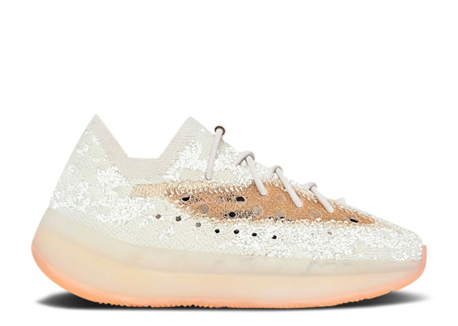 2025 & 2026 380 Yecoraite Reflective